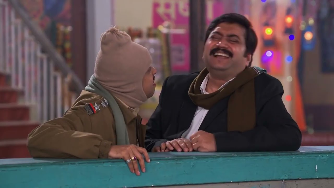 Happu Ki Ultan Paltan | Ep - 1703 | Webisode | Dec 24 2025 | And TV