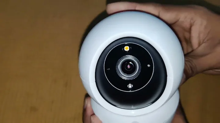 Unboxing EZVIZ H6c Pro 2K Smart security catering for every household. #ezviz #ezvizcamera