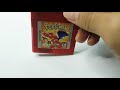 Pokémon music Rechargeable cartridge