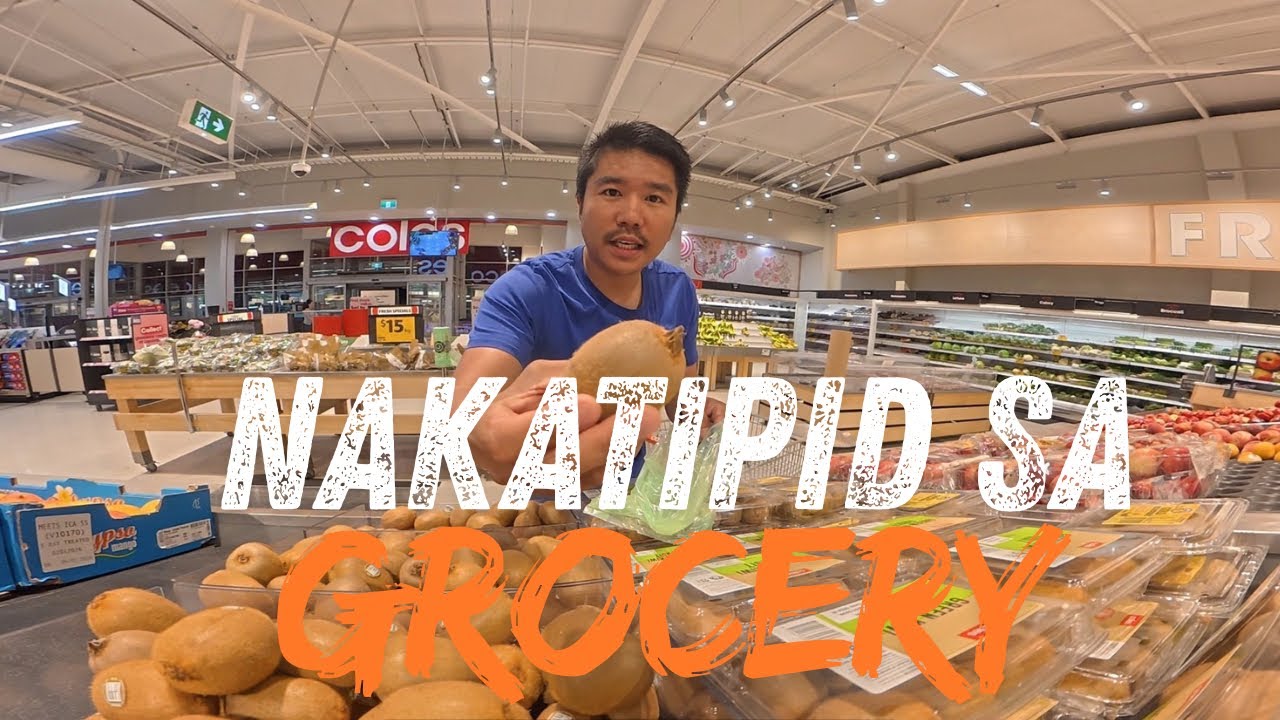 ANO MABIBILI MO SA HALAGANG 777 DITO SA AUSTRALIA | Ren Domingo | Daily Vlog