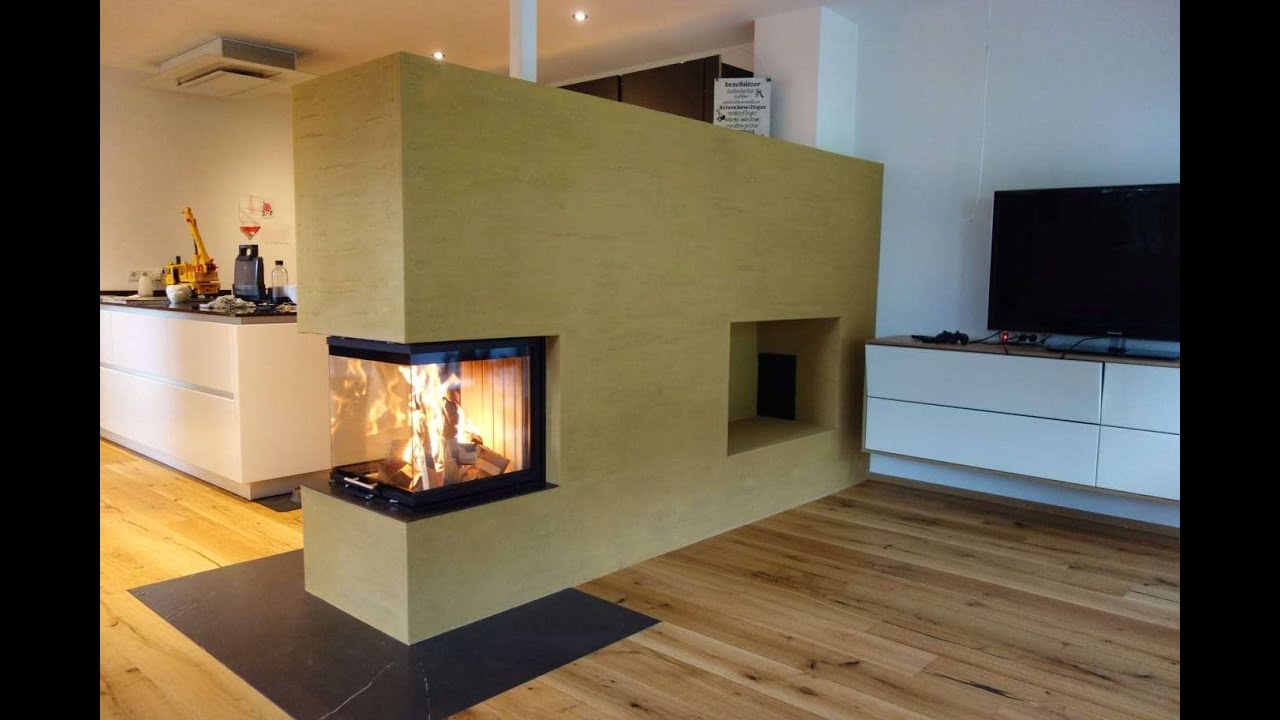 Panorama Raumtrenner