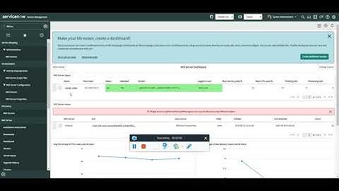 Integration hub / Flow Designer : Send MID Server Down notification to Microsoft Teams channel.