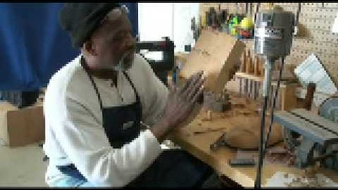 INTRODUCTION TO Mask Carving I