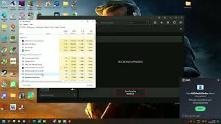 halo support