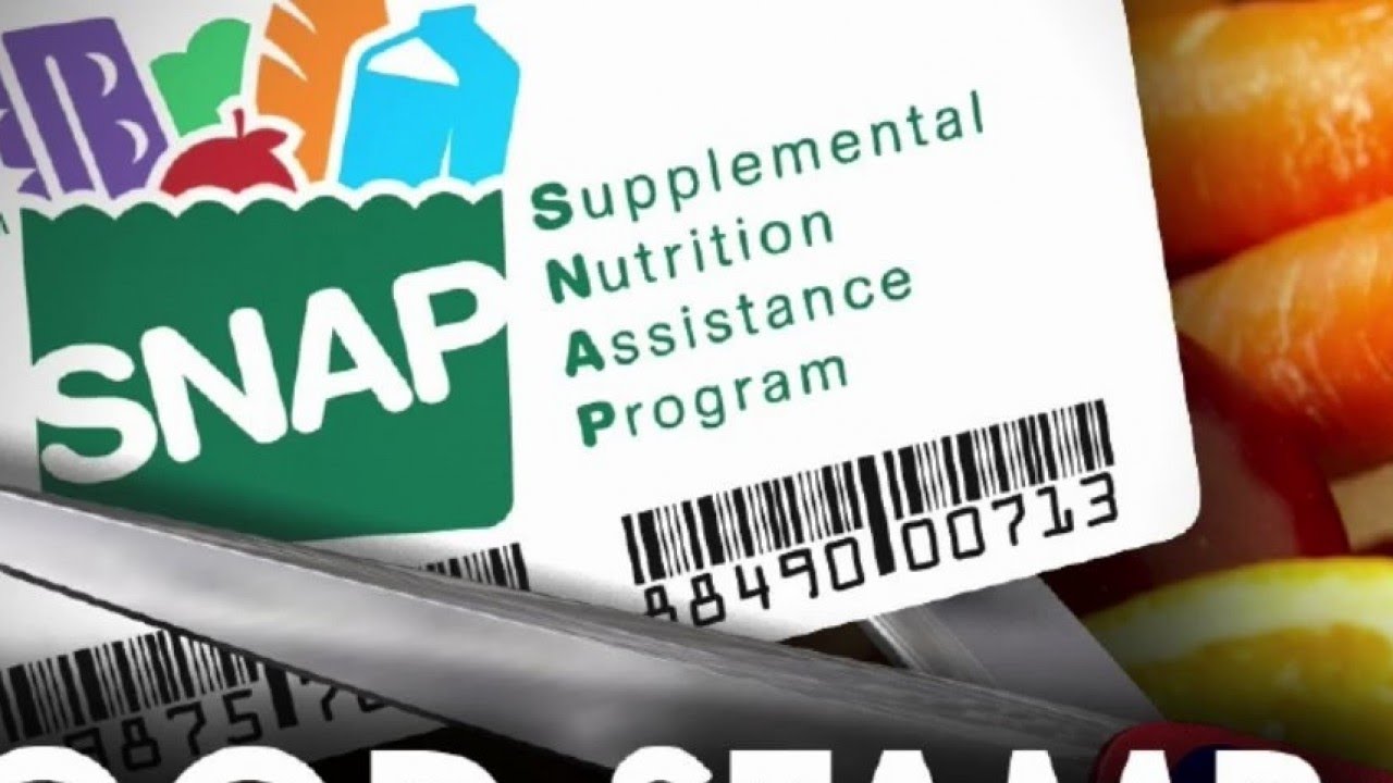 USDA moves to tighten restrictions on food stamps