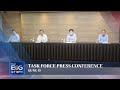 Full Task force press conference | S’pore to expand Covid-19 testing efforts (June 8)