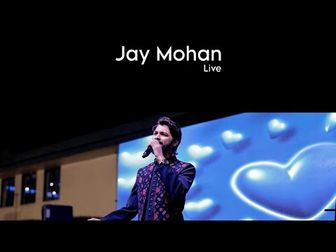 Jay Mohan Live in Jamnagar, Thanks For the Love ❤️✨