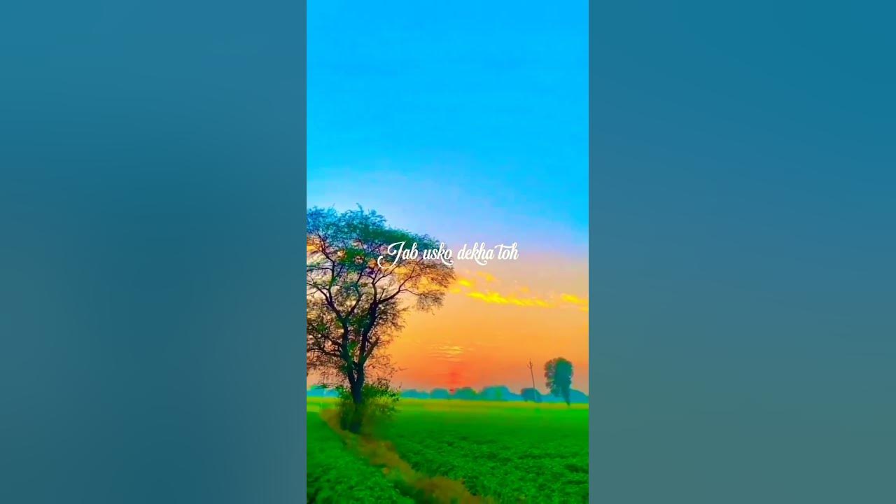 Ghar se nikal tehi | #shorts  #whatsapp_status #love_status    #naturestatus #armaanmalik