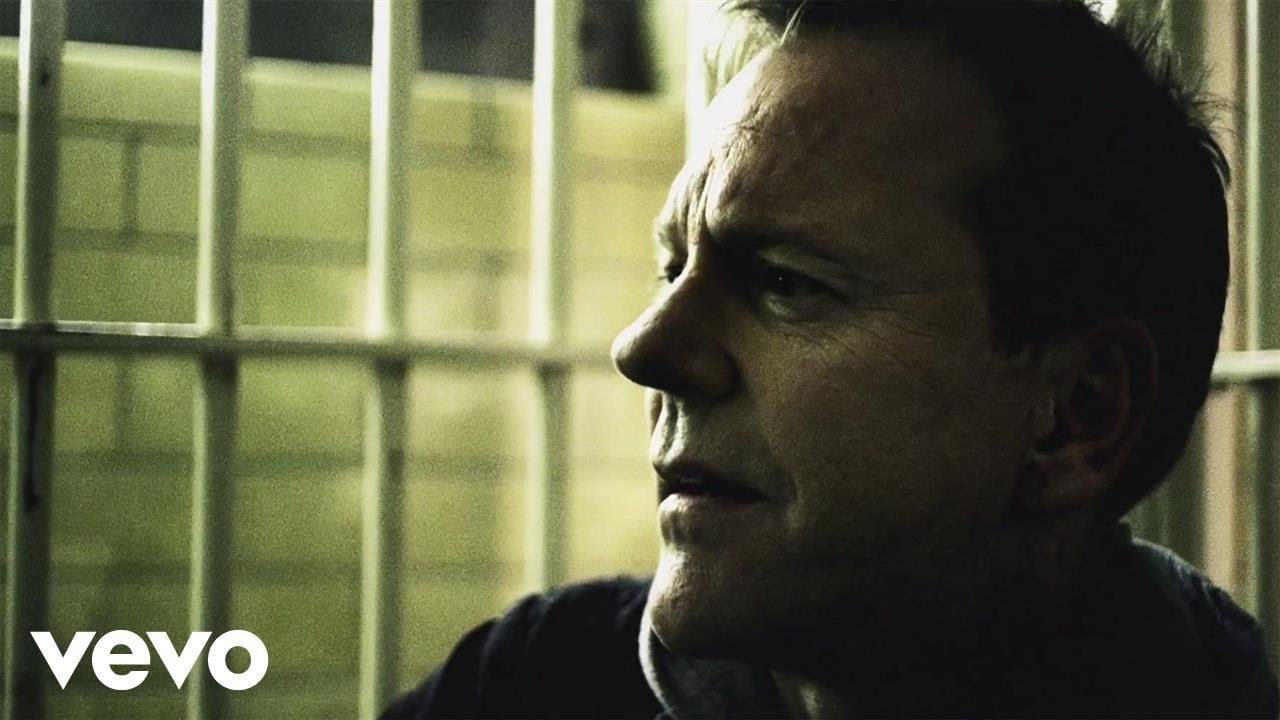 Kiefer Sutherland - Shirley Jean