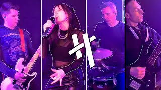 Surprise Surprise (@BillyTalent ) | FULL BAND Cover by Happy Toppas