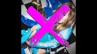 Miss Li - X (Kalford Remix)