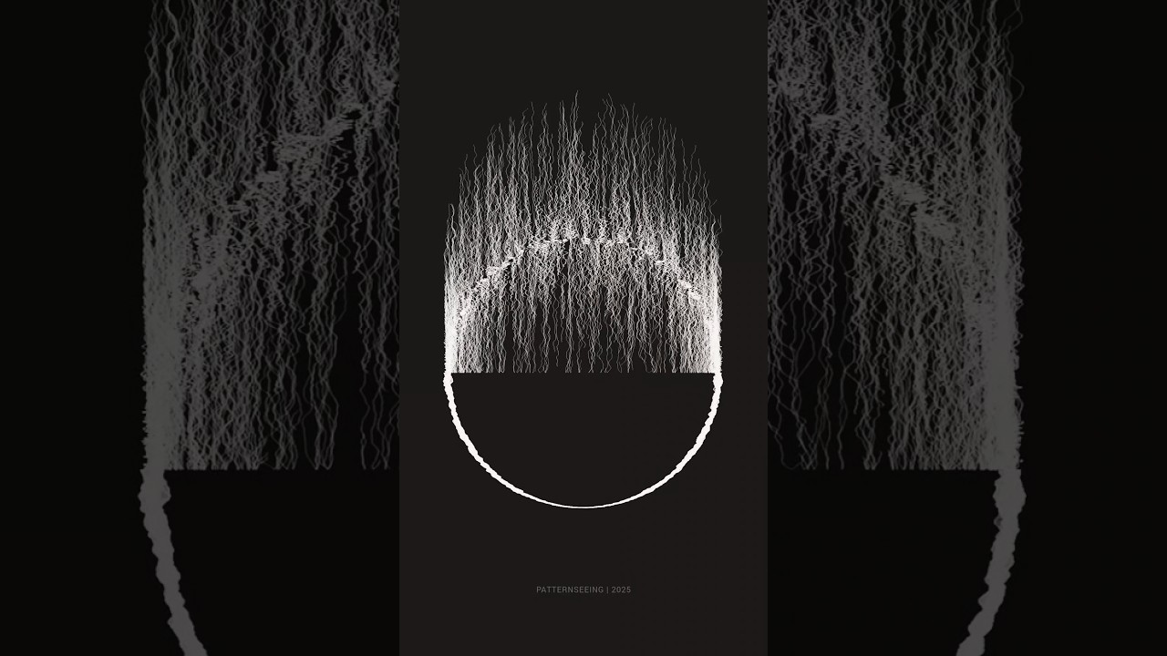 creative coding | Ring 