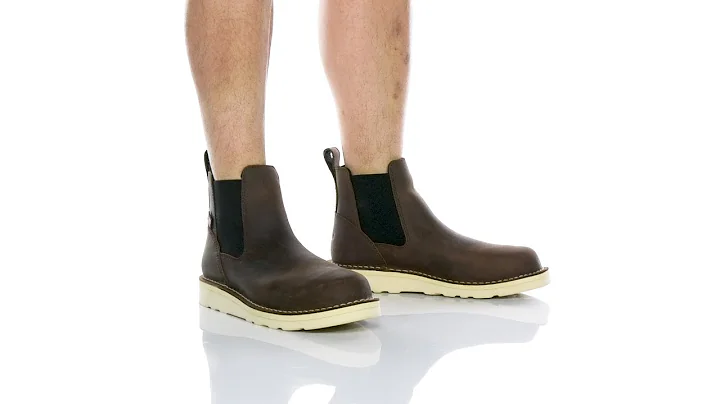 Danner Bull Run Chelsea SKU: 9481367