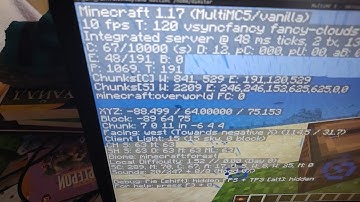 Minecraft on a remote PC through Waypipe (Wayland on Linux)