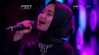 Spesial Performance Fatin Shidqia - Shoot Me Now