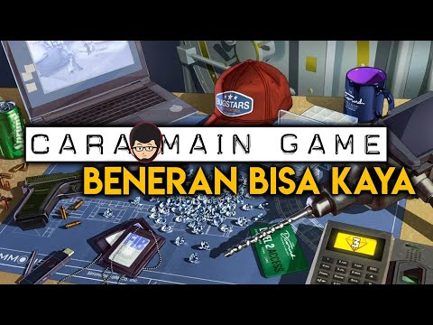 NFT Masa Depan GAME ?! | Lazy Talk