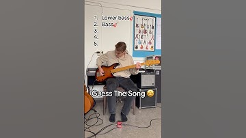 Day 132 | Can you guess the song? 😁 Made this with my Loop Station (Boss RC-3) 🎶 #guessthesong