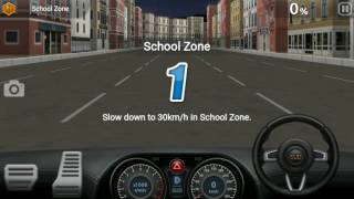 Dr. Driving 2 School Zone Challenge | Android screenshot 5