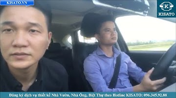 Khảo Sát Thiết Kế Nhà Cấp 4 Mái Thái Tại Ngọc Thiện Tân Yên Bắc Giang