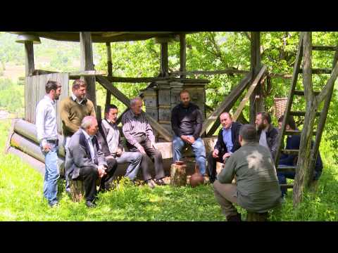 ეთნოფორი • etnopori (გადაცემა ოცდამერვე) 27.05.2015წ.