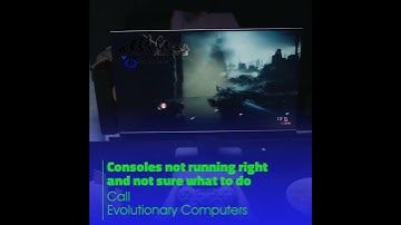 console not working we can help Evolutionary Computers