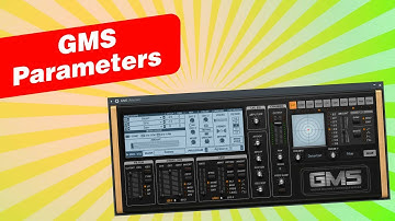 GMS Parameters [FL Studio]