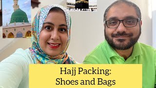 Hajj: Shoes and Bags screenshot 5