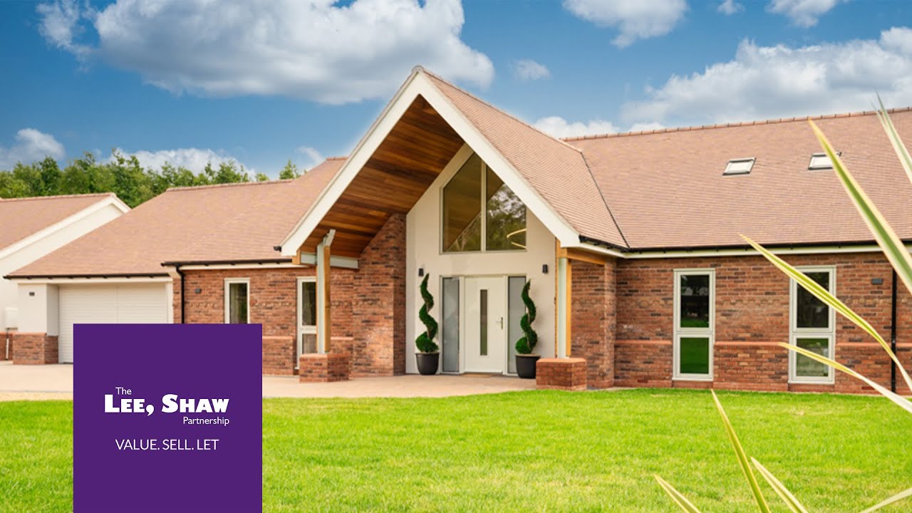 Manor Gardens Hackmans Gate YouTube