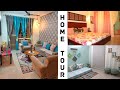 Home Tour of Vintage 3BHK apartment with lots of decor ideas | Geetika Arya