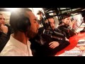 La fouine feat evaanz  petite soeur freestyle  skyrock jeudi