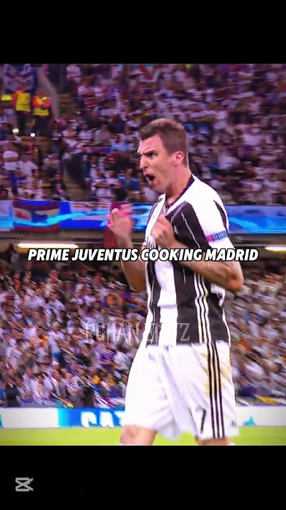 Realmadrid's masterclass in 2017 UCL final 🔥⚪ | #ay7300k #ucl #realmadrid #shorts