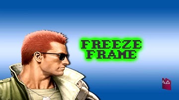 UMVC3 | Spencer Zip-Loop Tutorial