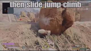 Easy movement-how to☝️