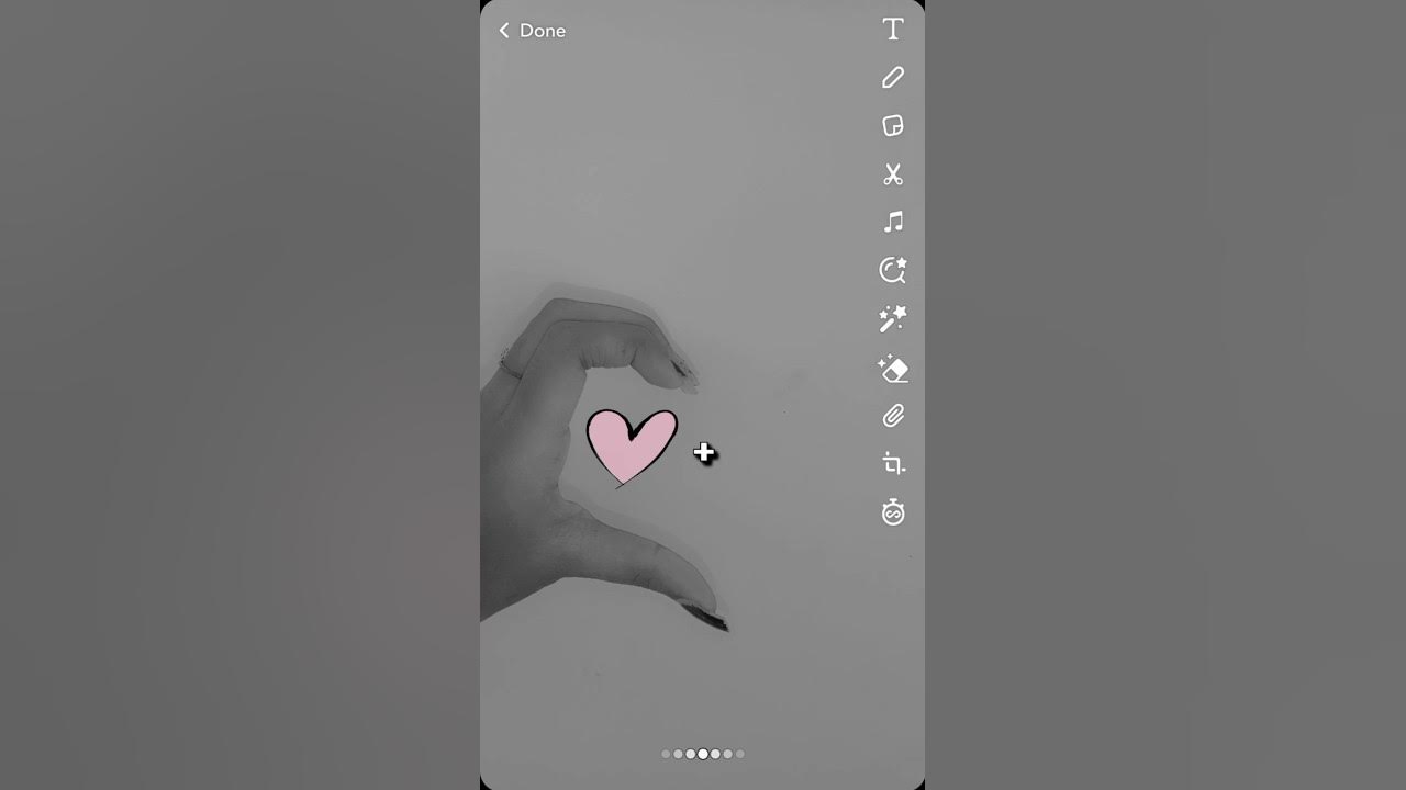 Quick and easy Snapchat streak idea 😲snap streak 💓snapchat shorts viral youtubeshorts YouTube