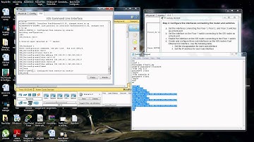 Planning and Building an Enterprise Network