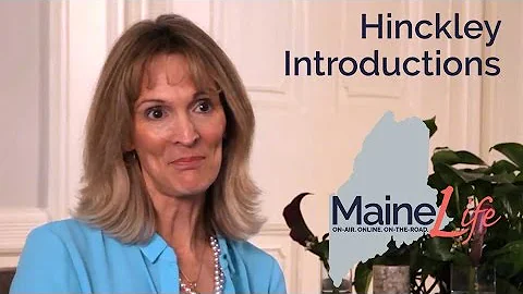 Hinckley Introductions - S2 - Episode 5