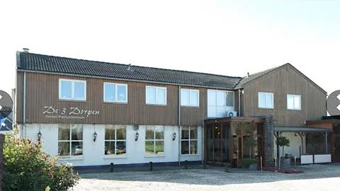 De Drie Dorpen, Ankeveen, Netherlands