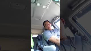 My Uber Eats experience 2018