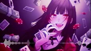 INJI - HATE YOUR GUTS 「Nightcore」(sped up)