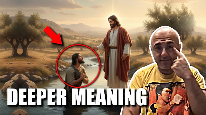 Why did JESUS call John the Baptist ELIJAH? | Sam Shamoun