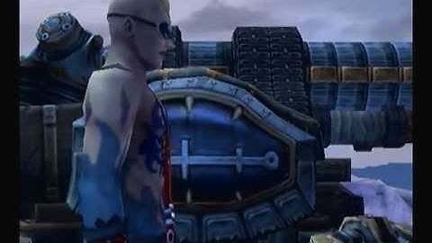 Final Fantasy X Speedrun (9:56) - Segment 25