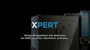 Pellenc ST - XPERT (FR)