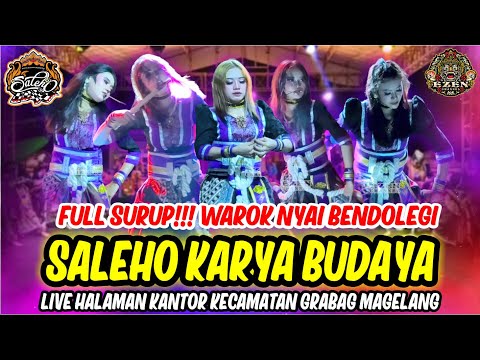 SERAT PENJAJAH - Cantika Adella - OM ADELLA