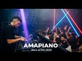 AMAPIANO MIX 2026 | Nonstop Afro Piano Dance Energy