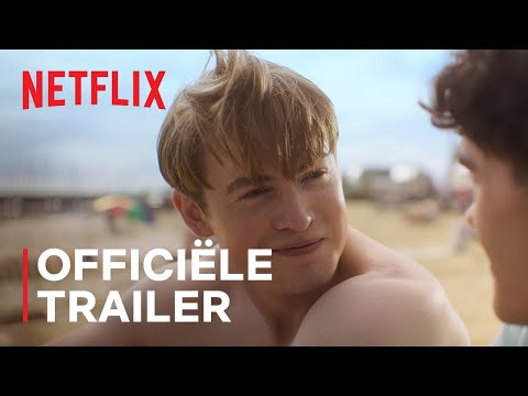 Heartstopper - Seizoen 3 | Officile trailer | Netflix