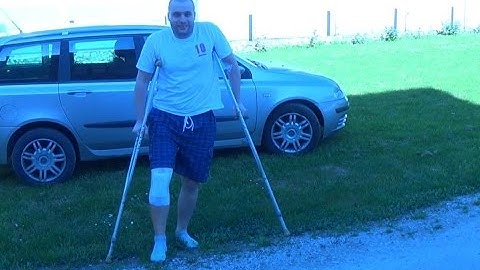 Serbian se vraca kuci :D Operacija prosla OK :D ☆ SerbianGamesBL ☆