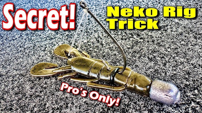 WHAT IS the BEST SWIMBAIT HEAD - Underwater Footage 