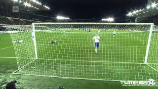 07.09.2012 Suomi - Ranska 0-1 (YLE HD)