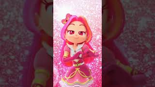 Red Ruby X Transformation Rainbow || Jedag-jedug Rainboe Bubblegem S2 #redruby