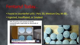 Talking Fentanyl With Dr. Stephen Thornton, Md